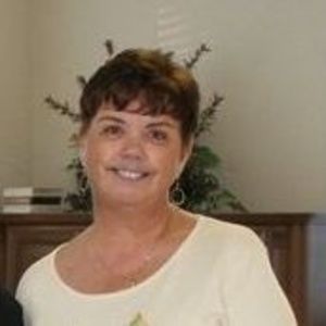 Meet your Posher, Ann